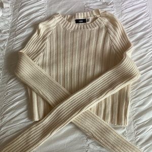 BDG crop sweater